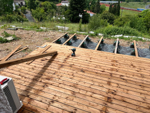 Photo de galerie - Maçonnerie