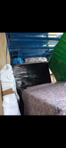 Photo de galerie - Manutention