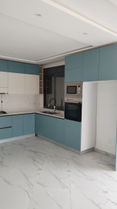 Photo de galerie - Cuisine en kit