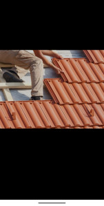 Photo de galerie - Couverture - Toiture