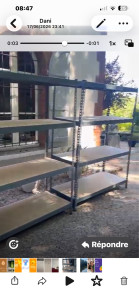 Photo de galerie - Bricolage et multi services