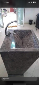 Photo de galerie - Vabo