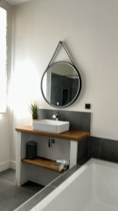 Photo de galerie - Salle de bain 