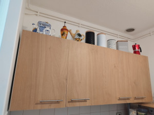 Photo de galerie - Meuble de cuisine 

