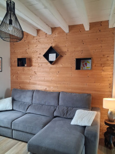 Photo de galerie - Bricolage et multi services
