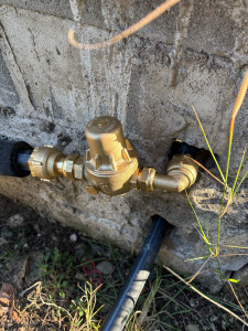 Photo de galerie - Plomberie - Installation sanitaire