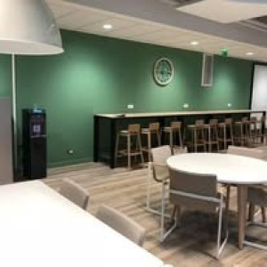 Photo de galerie - Peinture et sols 