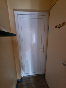 Photo de galerie - Menuiserie - Huisserie - Agencement