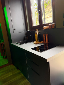 Photo de galerie - Ménage