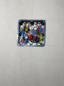 Photo de galerie - Installation électrique