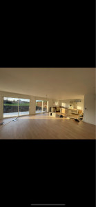 Photo de galerie - Pose de parquet - Revêtement de sol