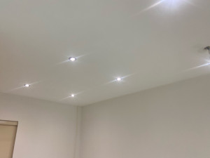 Photo de galerie - Peinture - Tapisserie