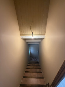 Photo de galerie - Peinture - Tapisserie