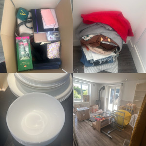 Photo de galerie - Déménageurs et aide au déménagement