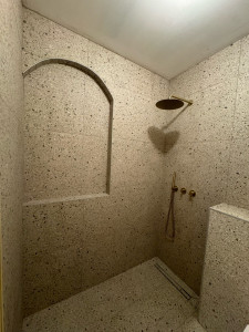 Photo de galerie - Carrelage