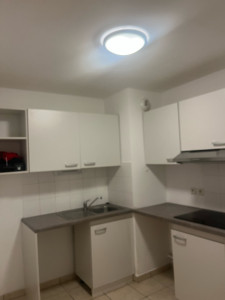 Photo de galerie - Je suis soigneux maniaque ponctuel voilà ….