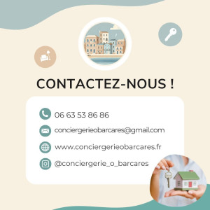 Photo de galerie - Contactez nous
