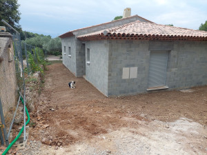 Photo de galerie - Terrassement - Assainissement