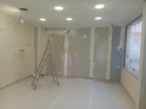 Photo de galerie - Bricolage et multi services