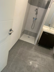 Photo de galerie - Salle de bain complu