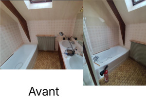 Photo de galerie - AVANT 