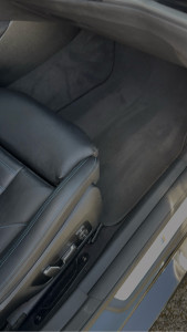 Photo de galerie - Lavage auto