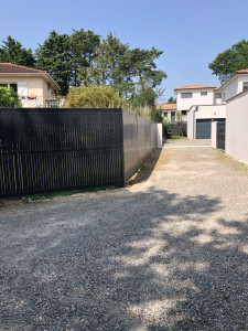 Photo de galerie - Paysagiste - Aménagement du jardin