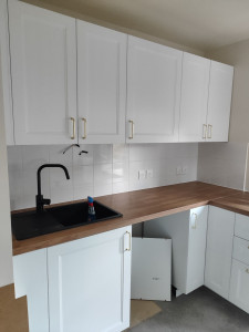 Photo de galerie - Cuisiné 