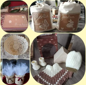 Photo de galerie - Fait main ✋