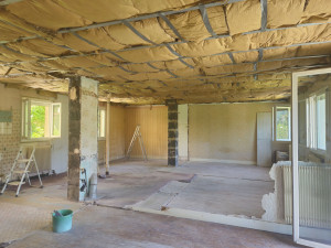 Photo de galerie - Rénovation complète 