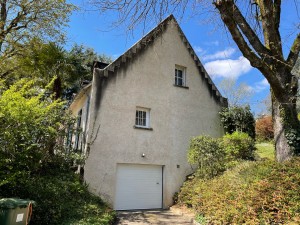 Photo de galerie - Peinture - Tapisserie