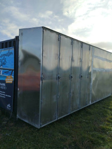 Photo de galerie - Module de rangement 