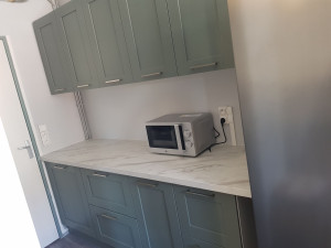 Photo de galerie - Montage de cuisine équipée 