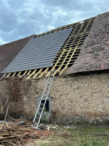 Photo de galerie - Rénovation 