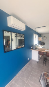 Photo de galerie - Chauffage - Climatisation