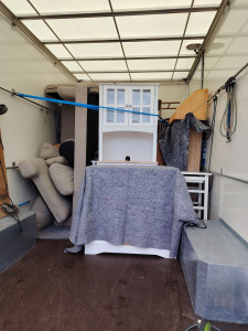 Photo de galerie - Chargement et déchargement 