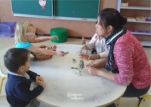 Photo de galerie - Aide aux devoirs