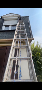 Photo de galerie - Couverture - Toiture