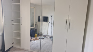Photo de galerie - Armoire