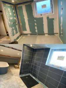 Photo de galerie - Artisan tout corps d'état - Rénovation