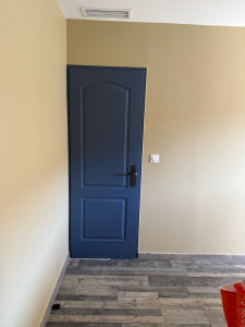 Photo de galerie - Peinture 