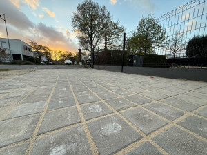 Photo de galerie - Artisan tout corps d'état - Rénovation