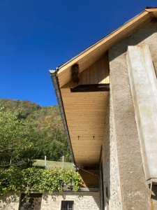 Photo de galerie - Couverture - Toiture