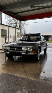 Photo de galerie - Réparation fuite d’essence ainsi que le lavage demandé par le client.