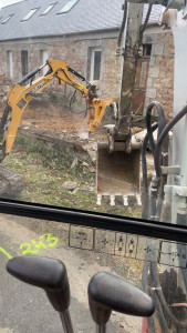 Photo de galerie - Bricolage et multi services