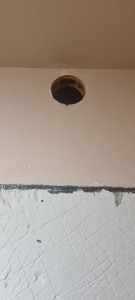 Photo de galerie - TROU. caroteuse 