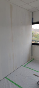 Photo de galerie - Enduit – 2 couches