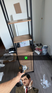 Photo de galerie - Je propose mes services pour le montage de meubles en kit (IKEA, Conforama, But, etc.). Sérieux, rapide et soigneux, je m’adapte à tous types de meubles