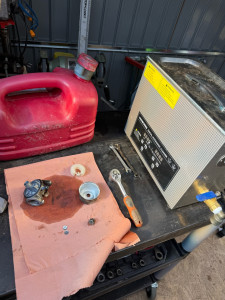 Photo de galerie - Entretien - Réparation autres véhicules