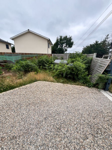 Photo de galerie - Tonte de pelouse - Débroussaillage